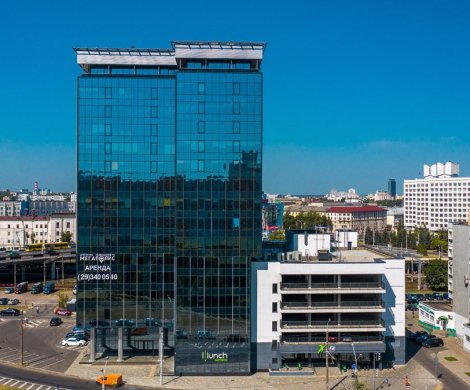 Бизнес-центр«Аякс» - фото 2