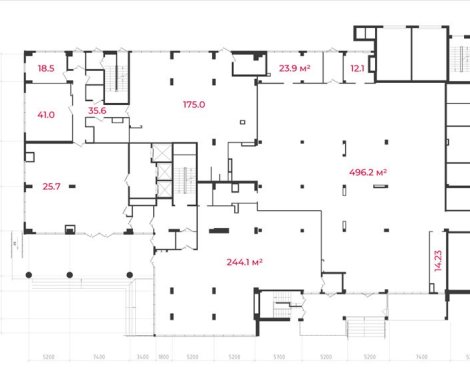 Бизнес-центр«Аякс» - фото 3