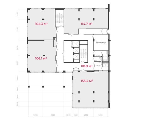 Бизнес-центр«Аякс» - фото 4