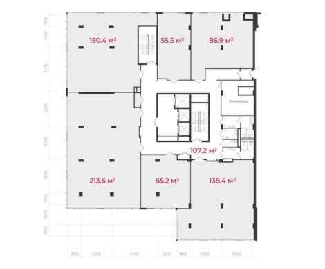 Бизнес-центр«Аякс» - фото 5