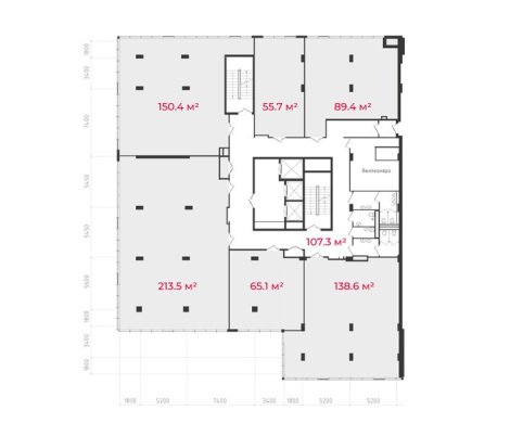 Бизнес-центр«Аякс» - фото 7