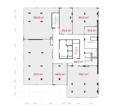 Бизнес-центр«Аякс» - фото 8