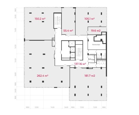 Бизнес-центр«Аякс» - фото 9