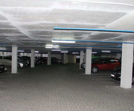 Бизнес-центр«Азимут» - фото 4