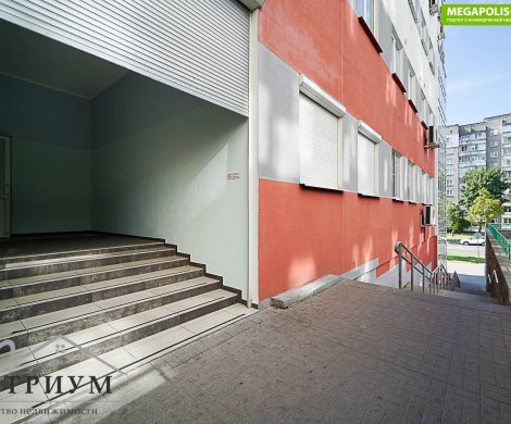 Бизнес-центр«Беды 2» - фото 2