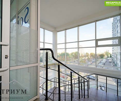 Бизнес-центр«Беды 2» - фото 4