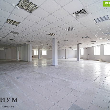 Бизнес-центр «Беды 2» - Минск, Леонида Беды 2 - фото 5