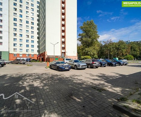 Бизнес-центр«Беды 2» - фото 3