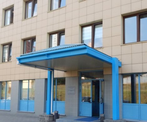 Бизнес-центр«Богдановича, 155 Б» - фото 2