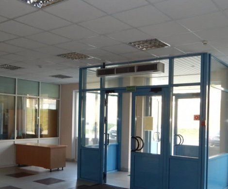 Бизнес-центр«Богдановича, 155 Б» - фото 3