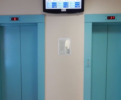 Бизнес-центр«Богдановича, 155 Б» - фото 4