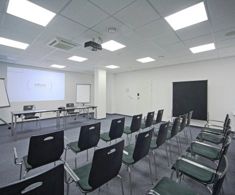 Бизнес-центр«BonHotel» - фото 7