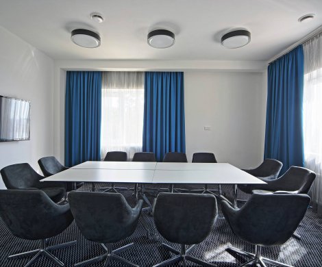 Бизнес-центр«BonHotel» - фото 9