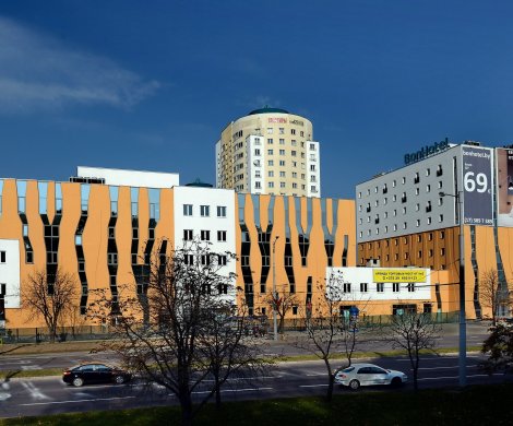 Бизнес-центр«BonHotel» - фото 3