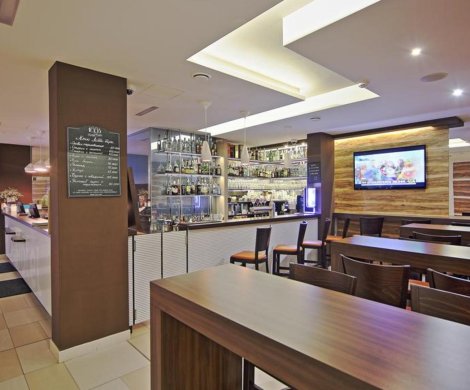 Бизнес-центр«BonHotel» - фото 5