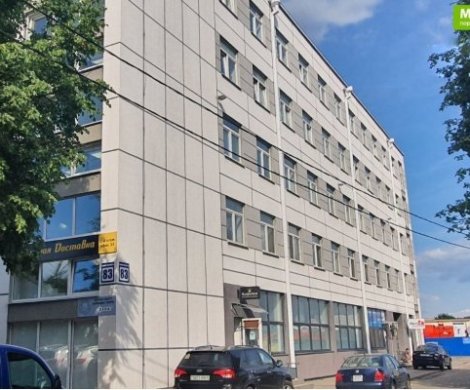 Бизнес-центр«Боровлянский сс, 83» - фото 2