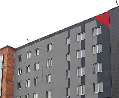 Бизнес-центр«Брикета, 30» - фото 4