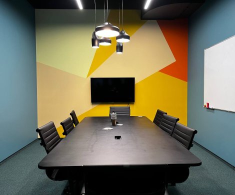 Бизнес-центр«Campus» - фото 6