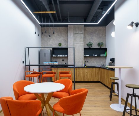 Бизнес-центр«Campus» - фото 7