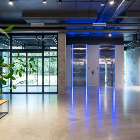 Бизнес-центр «Campus» - Минск, Якуба Коласа 73 к.3 - фото 4