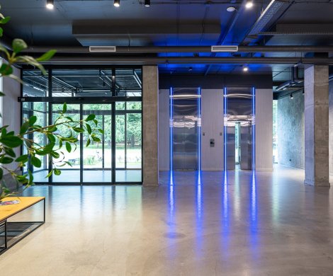 Бизнес-центр«Campus» - фото 4