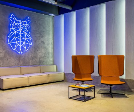 Бизнес-центр«Campus» - фото 8