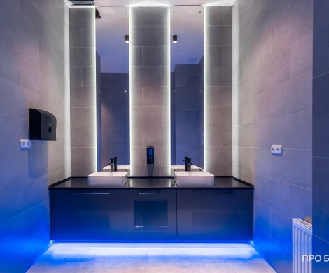 Бизнес-центр«Campus» - фото 11