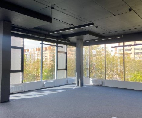 Бизнес-центр«Campus» - фото 15