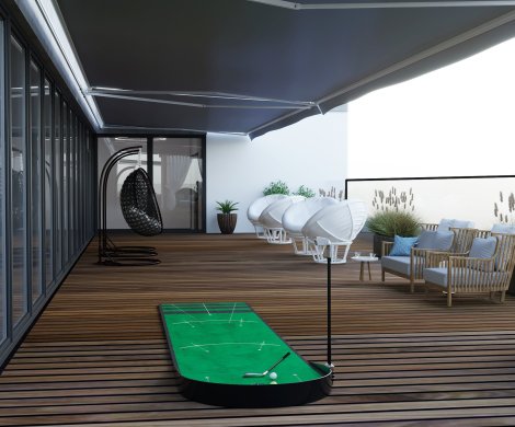 Бизнес-центр«Campus» - фото 16