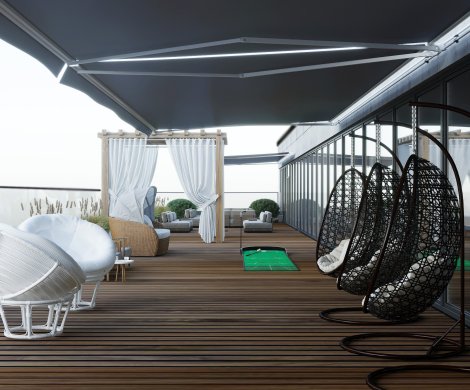 Бизнес-центр«Campus» - фото 17