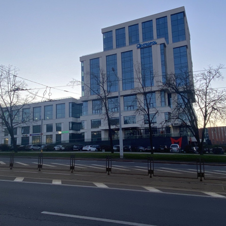 Бизнес-центр &laquo;Centropol&raquo; - Минск, Свердлова 11 - фото 3