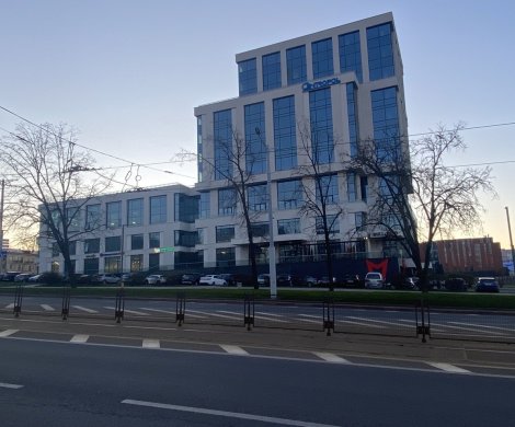 Бизнес-центр«Centropol» - фото 3