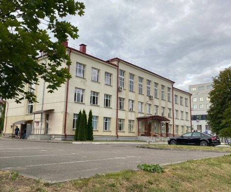 Бизнес-центр«Чапаева, 3» - фото 2