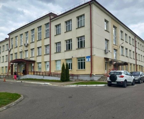 Бизнес-центр«Чапаева, 3» - фото 4