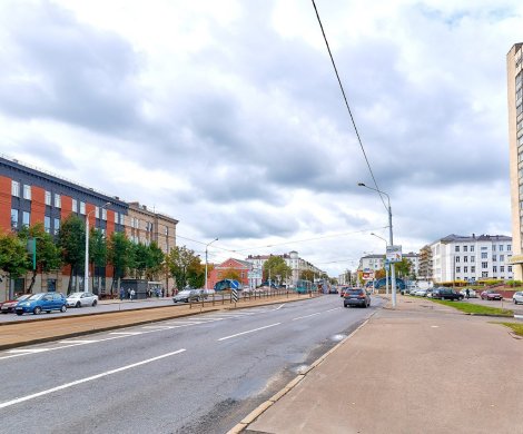 МФК«D-16» - фото 3 МФК«D-16» - фото 3