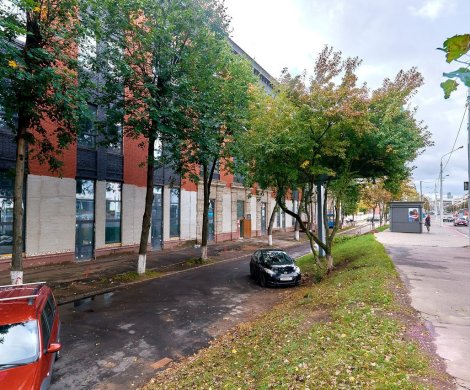 МФК«D-16» - фото 4 МФК«D-16» - фото 4