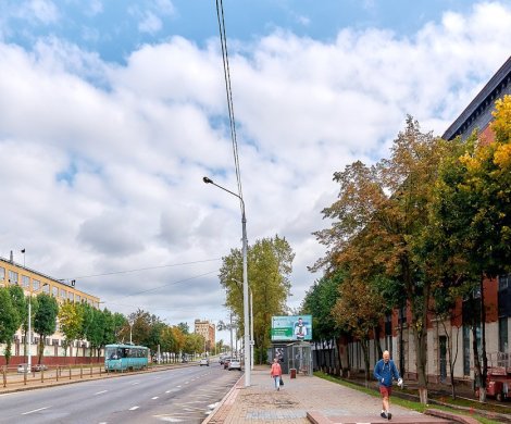 МФК«D-16» - фото 5 МФК«D-16» - фото 5