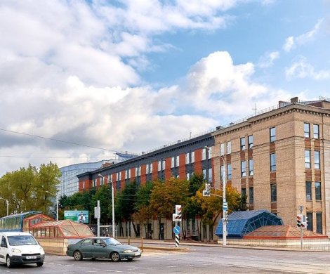 МФК«D-16» - фото 6 МФК«D-16» - фото 6