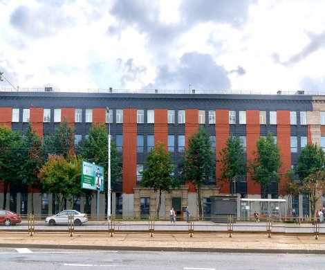 МФК«D-16» - фото 8 МФК«D-16» - фото 8