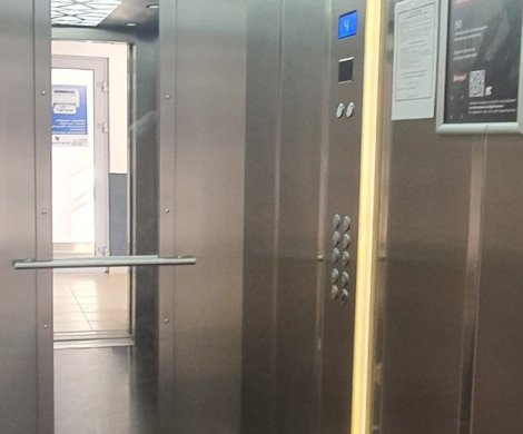 Бизнес-центр«Даймонд Глори» - фото 4