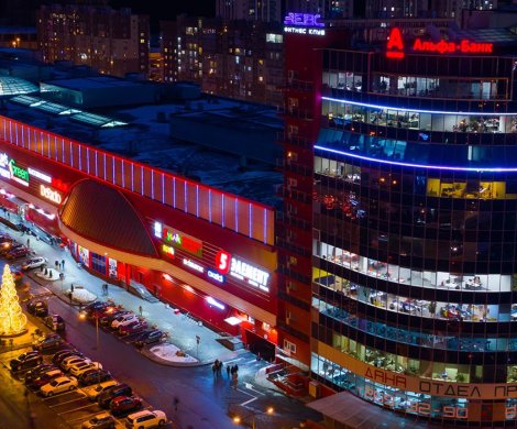 МФК«Dana Center» - фото 4 МФК«Dana Center» - фото 4