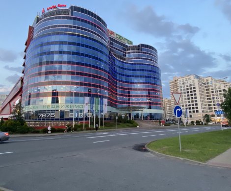 Бизнес-центр«Dana Center» - фото 5