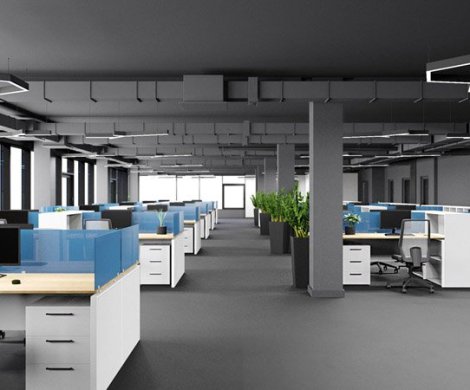 Бизнес-центр«DELPHI» - фото 19