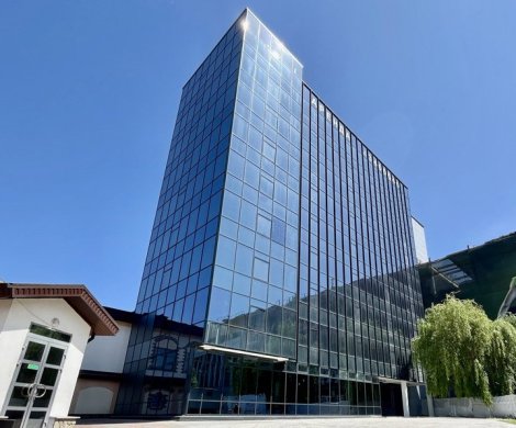 Бизнес-центр«DELPHI» - фото 2