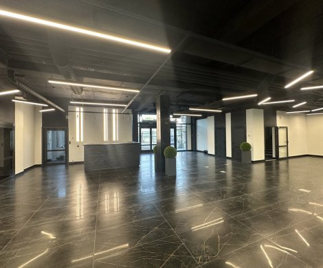 Бизнес-центр«DELPHI» - фото 11