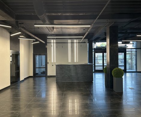 Бизнес-центр«DELPHI» - фото 12