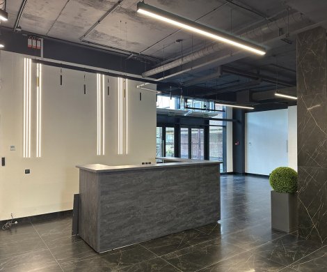 Бизнес-центр«DELPHI» - фото 13