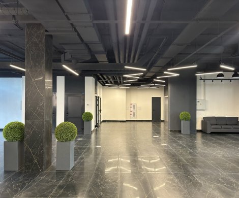 Бизнес-центр«DELPHI» - фото 14