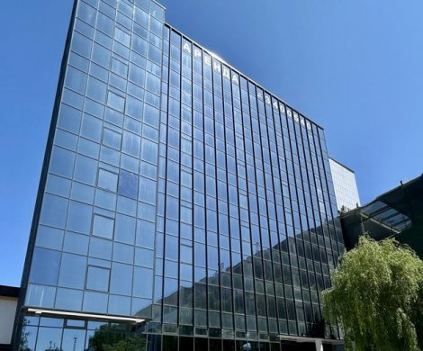 Бизнес-центр«DELPHI» - фото 3