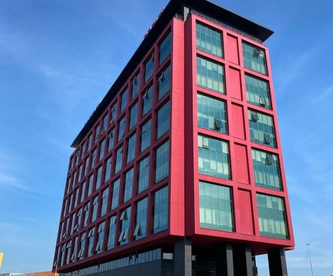 МФК«Дельта» - фото 4 МФК«Дельта» - фото 4